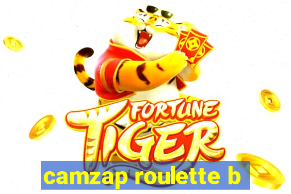 camzap roulette b